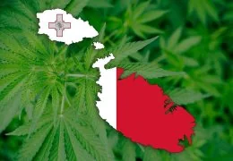 La Legalizzazione della Cannabis a Malta: Una Svolta Storica