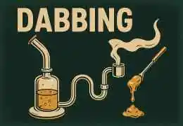 Dabbing: Guida completa Cos’è, Tecniche, Strumenti e Sicurezza