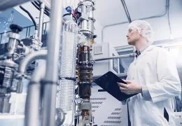 Come si Produce il CBD? Scopri le tecniche di estrazione