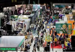 Le 10 Migliori Fiere ed Eventi sulla Cannabis da Non Perdere nel 2025