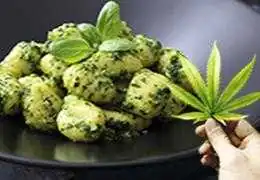 Ricetta: Gnocchi al Pesto di Cannabis