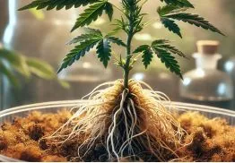 Coltivazione Cannabis Tramite Talee: La Guida Completa per Cloni Perfetti