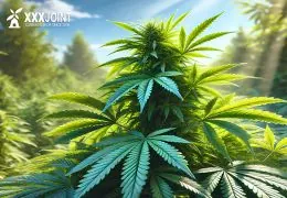 Cannabis ruderalis e marijuana ibrida: tutto ma proprio tutto su questa pianta