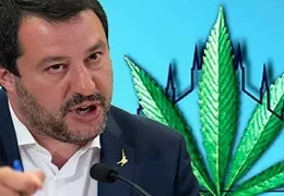 HHC: il governo decide! il cannabinoide diventa una droga pesante!