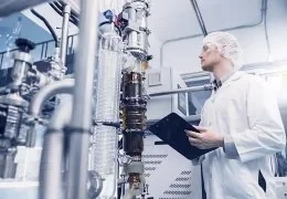 Come si Produce il CBD? Scopri le tecniche di estrazione