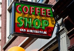 Cannabis ad Amsterdam: Consigli pratici e migliori coffee shop