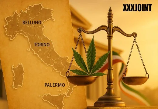 Cannabis light:Perché le ultime sentenze smontano art 18 Palermo, Belluno, Torino Cannabis light:Perché le ultime sentenze smontano art 18 Palermo, Belluno, Torino