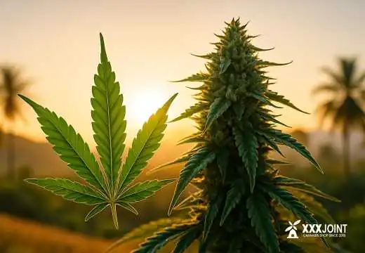 Cannabis Sativa: Origini, Coltivazione, Tipologie, Effetti e Legalità in Italia