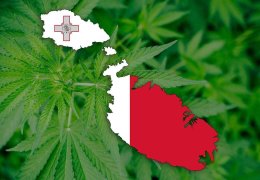 La Legalizzazione della Cannabis a Malta: Una Svolta Storica
