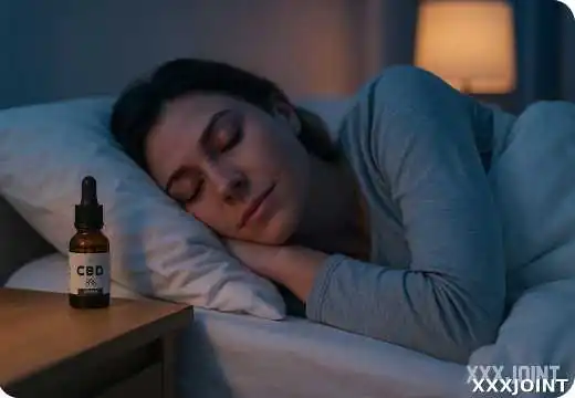 CBD e ansia/sonno: guida aggiornata 2025 con studi real-world e strategie efficaci