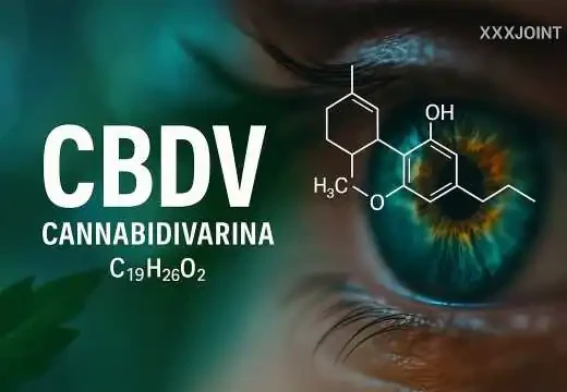 CBDV (Cannabidivarina): cos’è, differenze con CBD, effetti e legalità in Italia