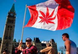 La Legalizzazione della Cannabis in Canada: Una Rivoluzione Regolamentata
