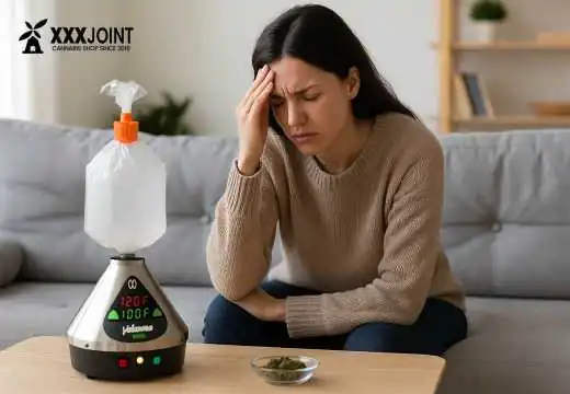 Cannabis ed Emicrania: Evidenze Cliniche, Dosaggi e Terpeni più Efficaci Cannabis ed Emicrania: Evidenze Cliniche, Dosaggi e Terpeni più Efficaci
