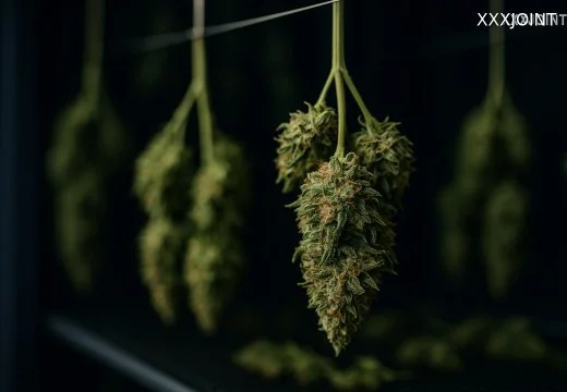 Essiccazione cannabis e marijuana guida 2025 per infiorescenze e cime alTop Essiccazione cannabis e marijuana guida 2025 per infiorescenze e cime alTop