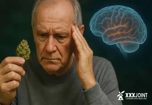 Cannabis e malattie neurodegenerative: benefici, rischi e stato della ricerca Cannabis e malattie neurodegenerative: benefici, rischi e stato della ricerca