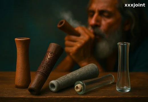 Cilum: guida completa a significato, uso e differenze con altri strumenti Cilum: guida completa a significato, uso e differenze con altri strumenti