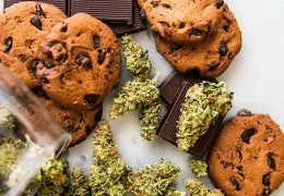 Cucinare con la Marijuana: Guida Completa alla Cucina a Base di Cannabis