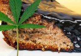 Ricetta: Crostata al Cioccolato e Cannabis Un Dessert Unico
